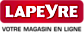 Lapeyre logo