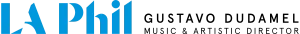 Los Angeles Philharmonic logo