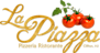 La Piazza Pizzeria & Restaurant logo