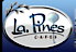 La Pines Cafe logo