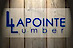 Lapointe Lumber logo