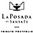 La Posada de Santa Fe logo