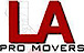 Los Angeles Movers logo