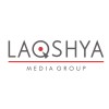 Laqshya Media Group logo