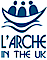 L''Arche logo