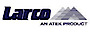 Larco logo