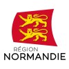 Région Normandie logo