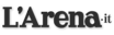 L''Arena.it logo