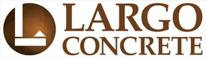 Largo Concrete logo