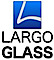 Largo Glass logo