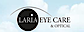 Laria Eye Care logo