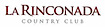 La Rinconada Country Club logo