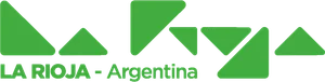 Gobierno de La Rioja logo