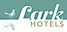 Lark Hotels logo