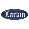 Larkin Mortuary & Cemetery logo