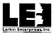 Larkin Enterprises logo