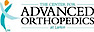 The Center for Advanced Orthopedics at Larkin logo