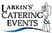 Larkin''s Catering logo