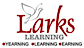 Larks Learning logo