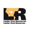 Leader Auto Resources Lar logo