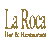 La Roca Restaurant logo