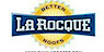 La Rocque Better Roofs logo