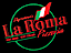 LaRoma''s Pizzeria & Restaurant logo