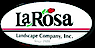 La Rosa Landscape logo