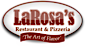 LaRosa''s Pizzeria Restaurant logo