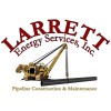 Larrett Energy Services logo