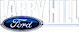 Larry Hill Ford logo