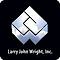 Larry John Wright logo