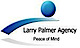 Larry Palmer Insurance Agency logo