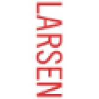 Larsen logo