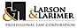 Larson & Larimer logo