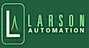 Larson Automation logo