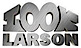 Larson Auto Group logo