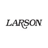 Larson Manufacturing logo