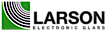 Larson Electronic Glass logo