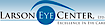 Larson Eye Center logo