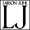 Larson-Juhl logo