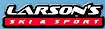 Larsons Ski & Sport logo