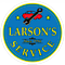 Larson''s Service logo