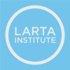 Larta Institute logo