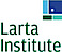 Larta Institute logo