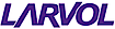 Larvol logo