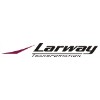 Larway Transportation logo