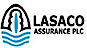 Lasaco Assurance logo