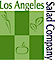 Los Angeles Salad logo