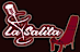 La Salita Café logo